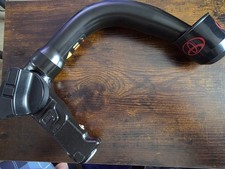 Vertical Detachable Tow Bar