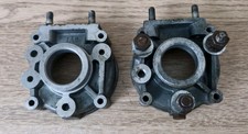 J.A.P JS34 STATIONARY ENGINE CRANKCASE CRANK CASES 