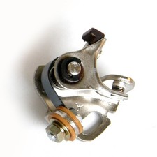 Contact Points tune up kit Yamaha lb80 mx80 gtmx dt125 dt100 mx100 ty250 ty175