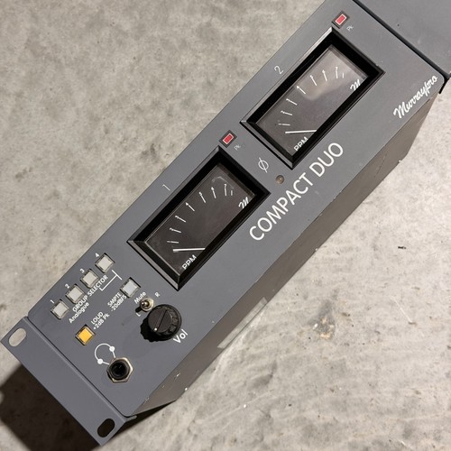 Bbc compact duo - ex-bbc, 19"