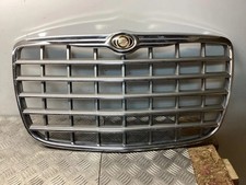 CHRYSLER 300 C LX Front Upper