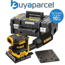 Dewalt DCW200N Cordless