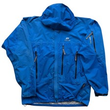 Mountain Equipment Gore-Tex