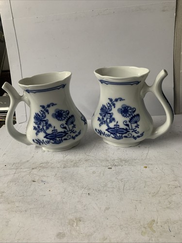 Leander 1946 blue onion rgk - leander,