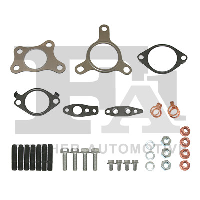Mounting kit charger for - mounting,