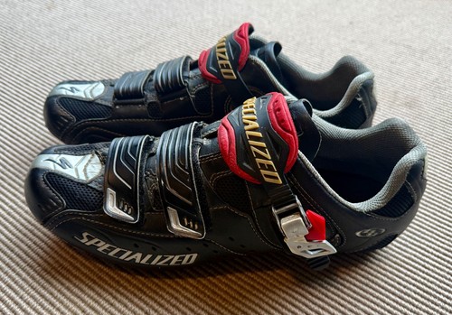 Specialized pro carbon - specialized,