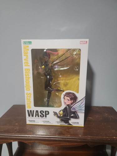 Kotobukiya bishoujo marvel - bishoujo,