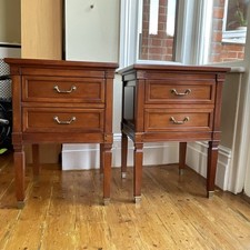 Willis & Gambier Bedside