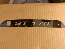 Stainless Steel Brake Light