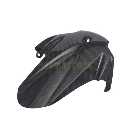 Rear tire hugger - rear, guard