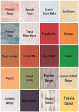 Vertical Blind Replacement