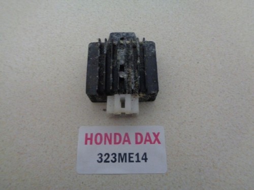 Honda dax monkey bike - ,