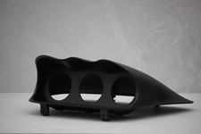 Subaru impreza triple gauge dashboard pod for 2002-2007 WRX STI GDA GDB - 52mm
