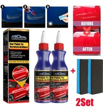 2023 Car Scratch Remover for