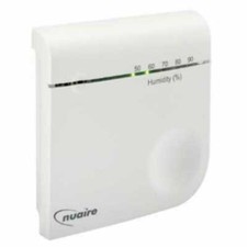 Nuaire Drimaster Wireless