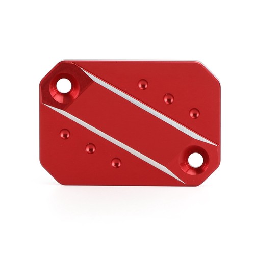 Cnc front brake - brake, fluid