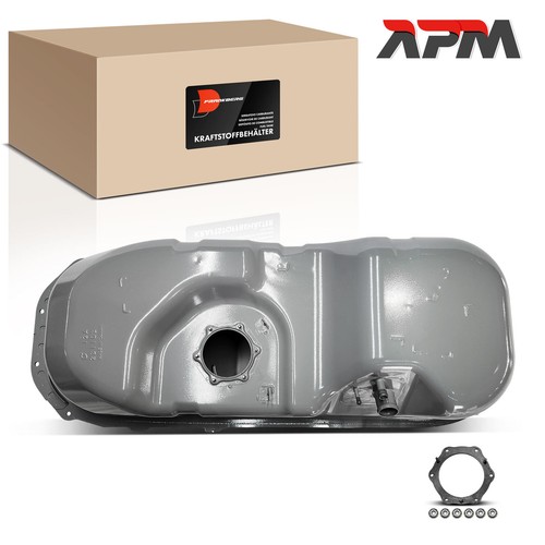 Diesel fuel tank - diesel,