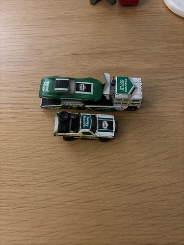 Matchbox convoy brut faberge - convoy,