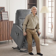 Electric Power Rise&Lift