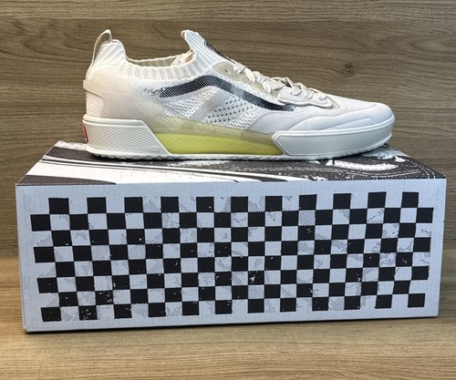 Vans ave knit cream - 2.0,