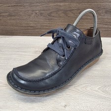 Clarks Funny Dream Dark Navy