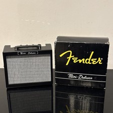 Fender Mini Deluxe MD-20 Mini
