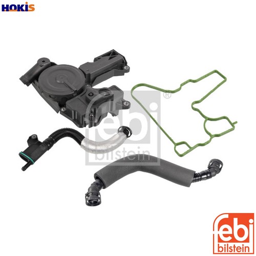 Oil separator crankcase - separator,