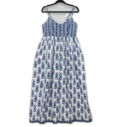 Anokhi all over - all-over, print