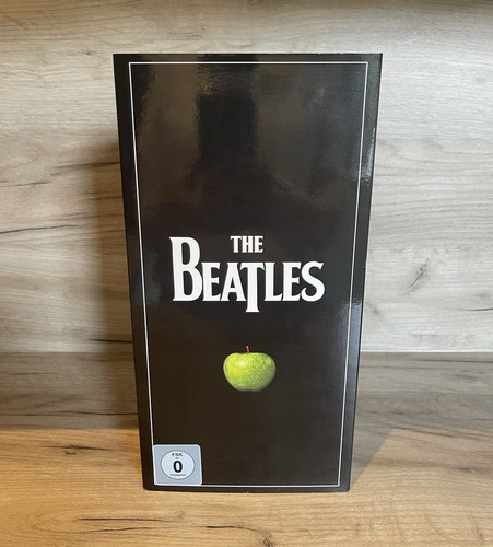 The beatles original - beatles,