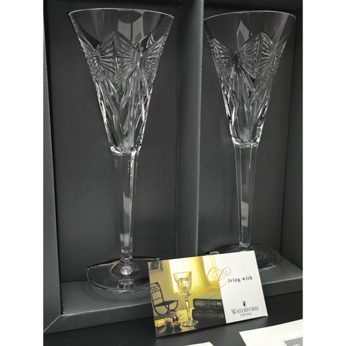 Waterford crystal millennium - crystal,
