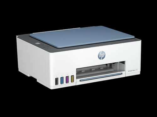 Smart tank 5106 wireless - hp,