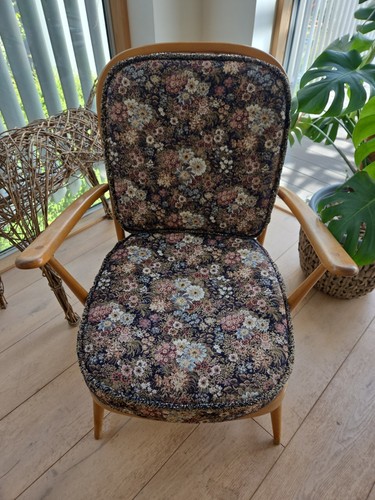 Vintage ercol model 203 - ercol, easy