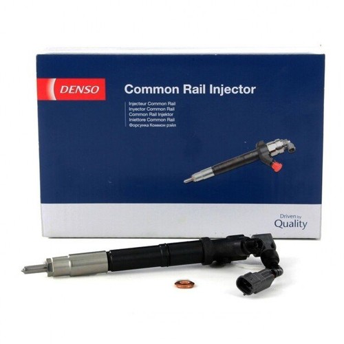 Injector lexus 220d - ii,