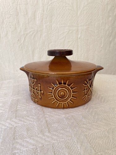 Portmeirion totem casserole - totem,