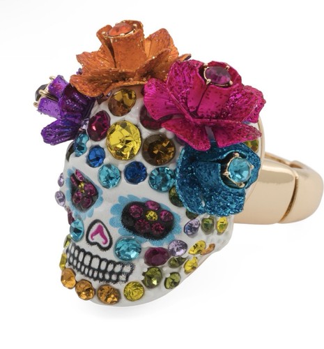 Betsey johnson sugar - johnson,