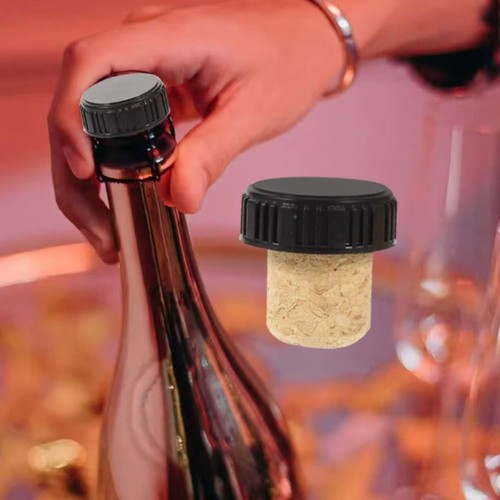 10pcs sealing wine bottle cork - 10pcs,