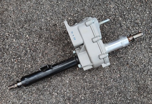 Road knight mini transaxle - mini,