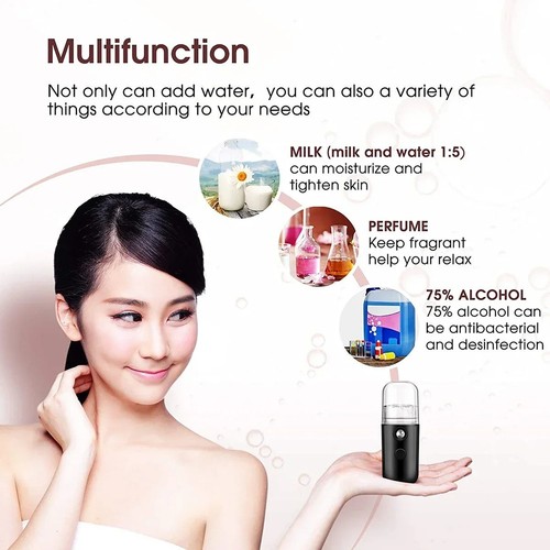 30ml nano mist - mist, cooler