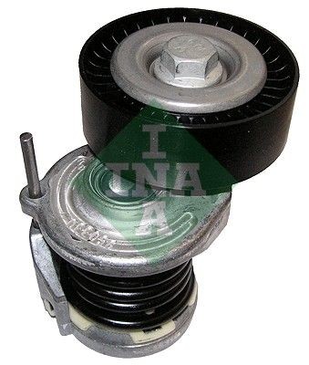 Belt tensioner ribbed - tensioner,,