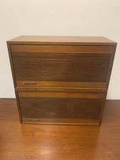 Vintage tandberg system - vintage,