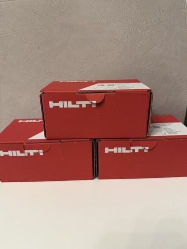 New hilti battery b22 - new, ah