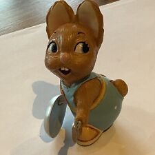 PenDelfin ANTONY Hand Painted Retired Figurine. No Box. Looks Well With Ramsey