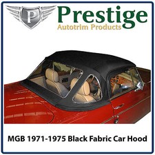 MGB Car Hood Hoods Soft Top
