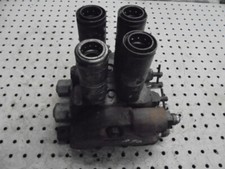 For MASSEY FERGUSON 390 2 BANK