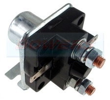12V STARTER SOLENOID CLASSIC