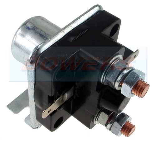 12v starter solenoid classic - starter,