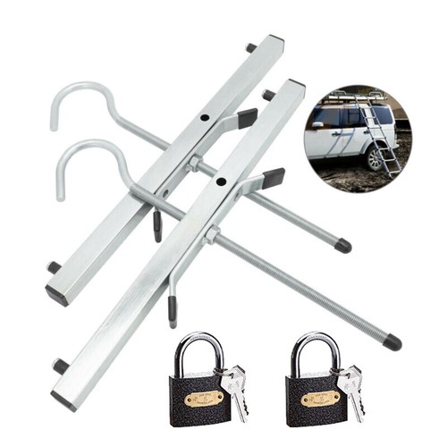 Universal heavy duty ladder - universal,