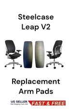 🔥10 Pairs💥Steelcase Leap