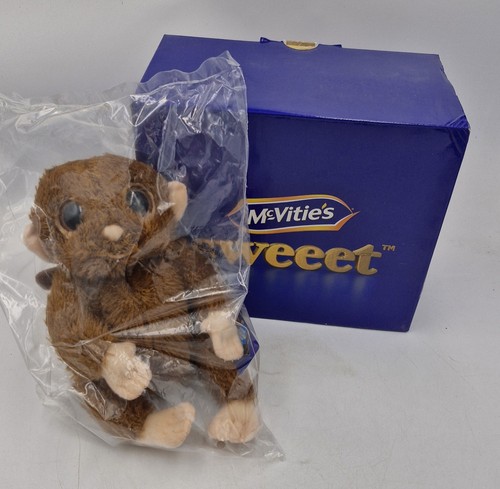 Mcvities sloth plush - sloth,
