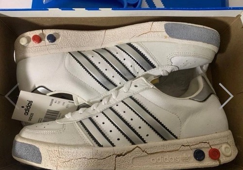 Adidas grand slam - adidas, slam.